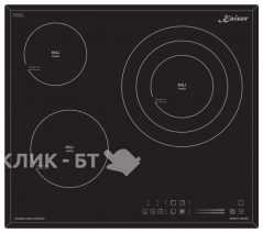 Варочная поверхность KAISER kct 6533 f