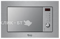 Микроволновая печь HOTPOINT-ARISTON MWHA 1221 X