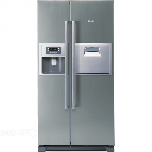 Холодильник BOSCH kan 60a45