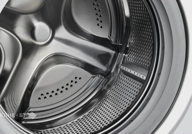 Стиральная машина  ELECTROLUX PerfectCare 600 EW6S5R06W
