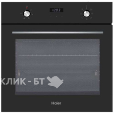 Духовой шкаф Haier HOX-P06HGB