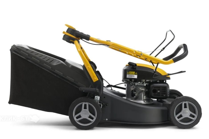 Газонокосилка STIGA COLLECTOR 548 S