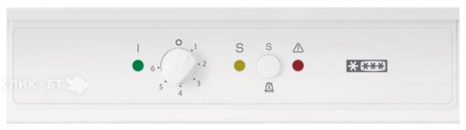 Морозильная камера ELECTROLUX LYB2AF82S
