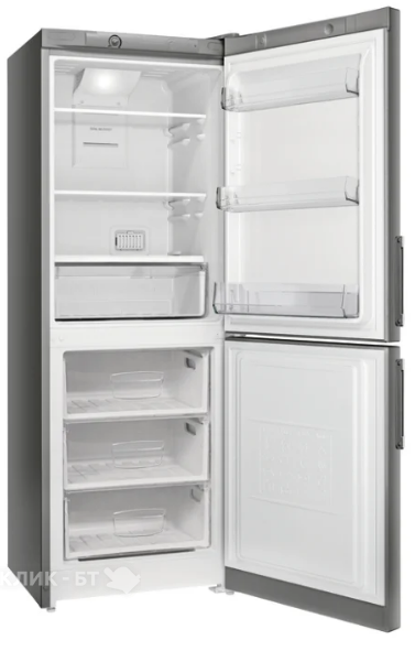Холодильник Stinol STS 167 S