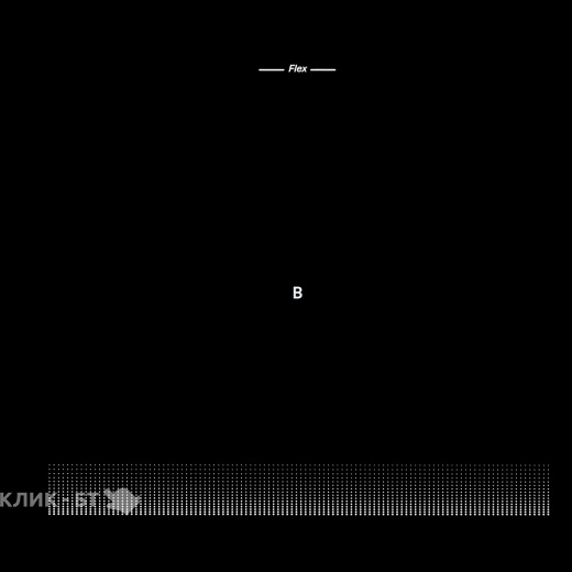 Варочная поверхность KRONA Eterno 60 BL