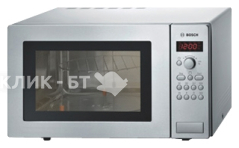Микроволновая печь BOSCH hmt 84g451