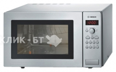 Микроволновая печь BOSCH hmt 84g451