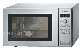 Микроволновая печь BOSCH hmt 84g451