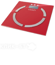 Весы Galaxy GL4851
