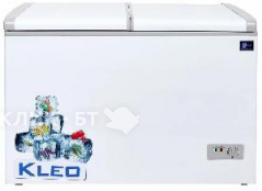 Морозильный ларь KLEO KDF-300