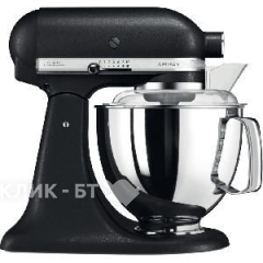 Миксер KITCHENAID 5KSM175PSEBK 4.8 л