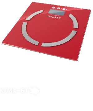 Весы Galaxy GL4851