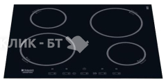 Варочная поверхность HOTPOINT-ARISTON kix 644 c e