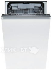 Посудомоечная машина BOSCH SPV25FX40R