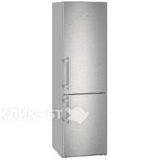 Холодильник Liebherr CBNef 4835