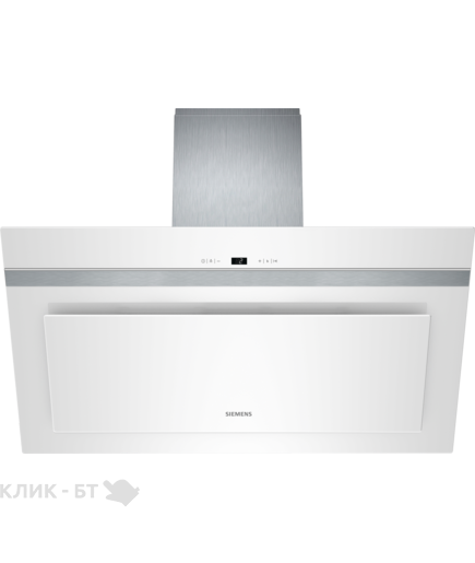 Вытяжка SIEMENS LC98KD272