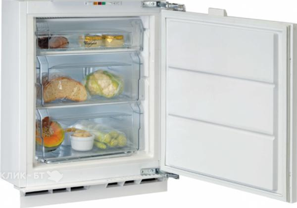 Морозильная камера WHIRLPOOL afb 828 a+