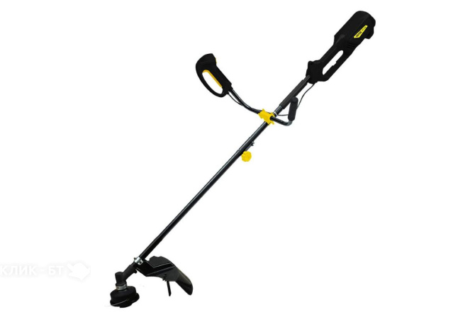 Триммер электрический HUTER GET-1700B