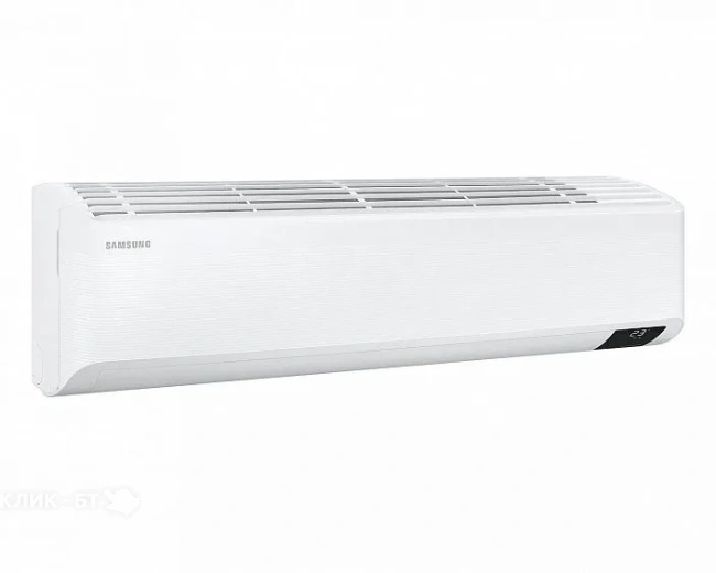 Сплит-система SAMSUNG AR24TSHYAWKNER