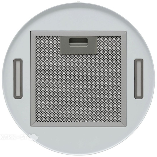 Вытяжка KRONA TINA ISOLA 350 WHITE 3P