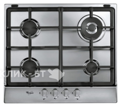 Варочная поверхность WHIRLPOOL akr 353 ix