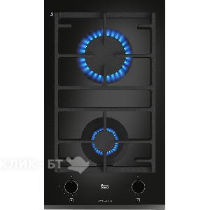 Варочная поверхность TEKA CGW LUX 30.1 2G AI AL CI NAT