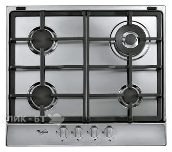 Варочная поверхность WHIRLPOOL akr 353 ix