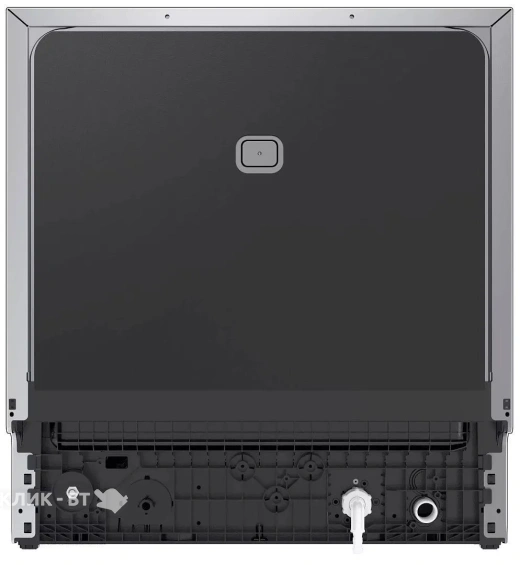 Посудомоечная машина HAIER HDWI8-58BK3RU