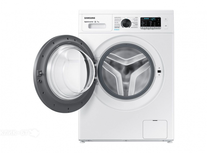 Стиральная машина SAMSUNG WW70A5S20LE