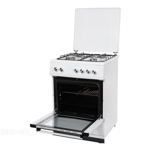 Кухонная плита NORDFROST GG 6061 W