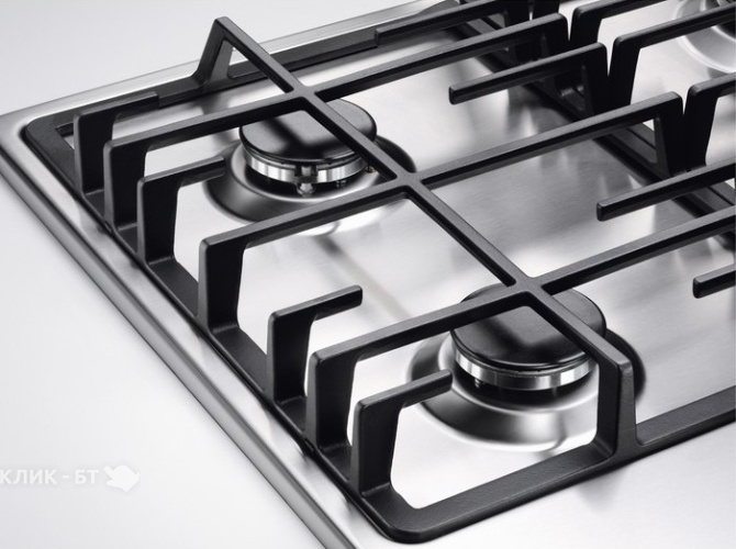 Варочная поверхность ELECTROLUX KGM64311X