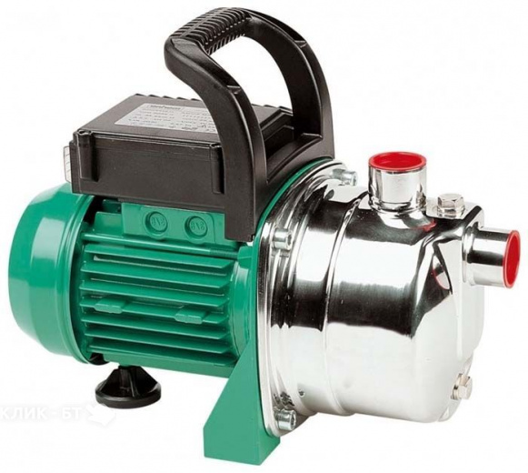 Насос MARINA cam 80/pa