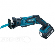 Сабельная пила Makita DJR185RME