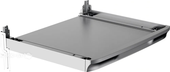 Соединительный элемент WEISSGAUFF WSK 50400 Steel