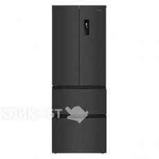 Холодильник MAUNFELD MFF180NFSBE01