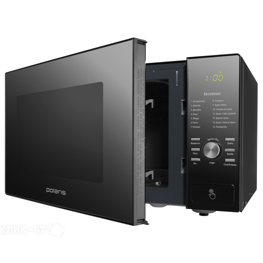 Микроволновая печь POLARIS PMO 2303D