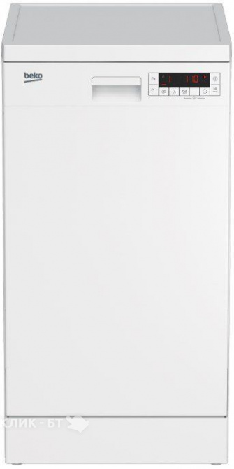 Посудомоечная машина Beko DFS 25W11 W