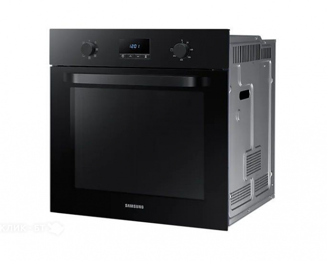Духовой шкаф SAMSUNG NV68R1310BB/WT