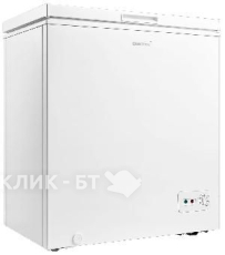 Морозильная камера COMFEE RCC196WH1R