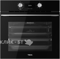 Духовой шкаф TEKA AIRFRY HLB 8416 NIGHT RIVER BLACK