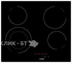 Варочная поверхность EXITEQ EXH 101CB