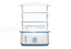 Пароварка CENTEK CT-1462