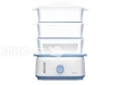 Пароварка CENTEK CT-1462