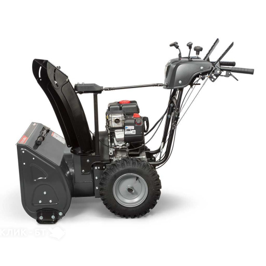 Снегоуборщик BRIGGS & STRATTON Elite 1527