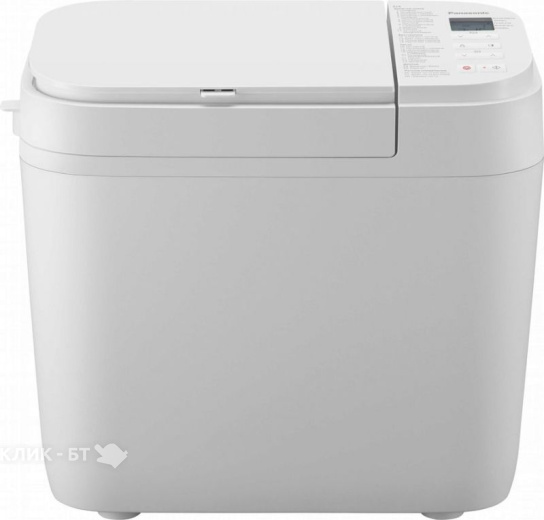 Хлебопечь PANASONIC SD-R2520WTS