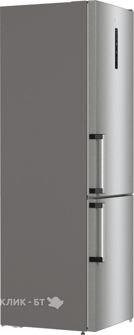 Холодильник GORENJE NRC6203SXL5