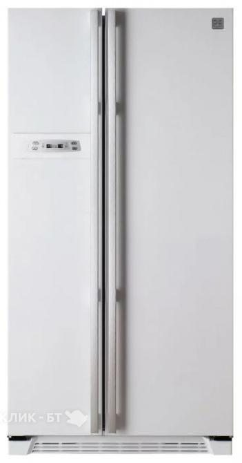 Холодильник DAEWOO frs-u20 bew