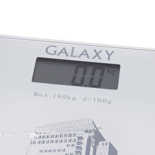 Весы Galaxy GL4803