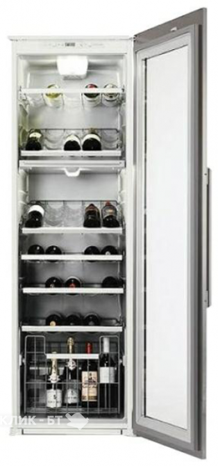 Винный шкаф ELECTROLUX erw 33901 x