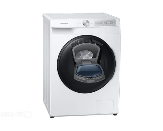 Стиральная машина SAMSUNG WD10T654CBH
